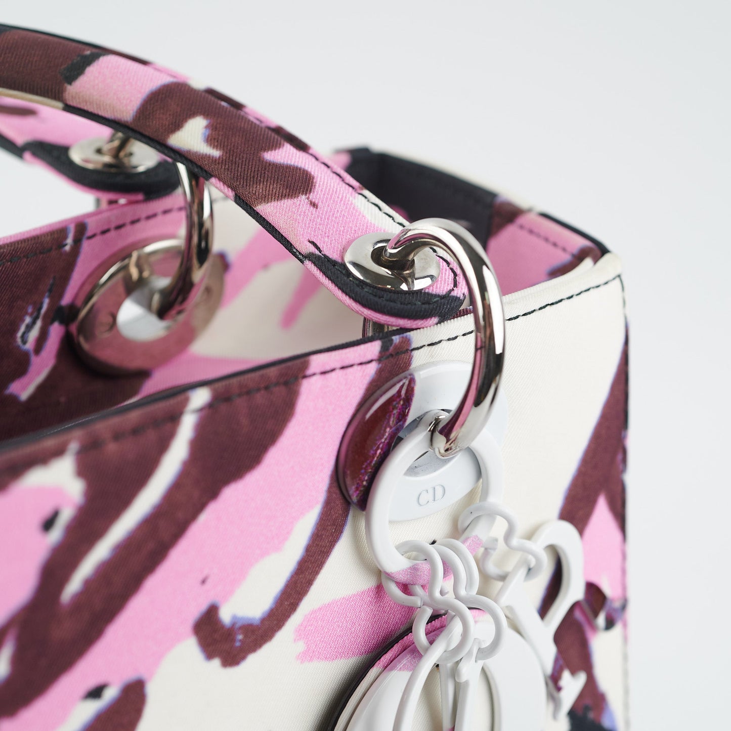 Dior Lady Dior Cruise 2015