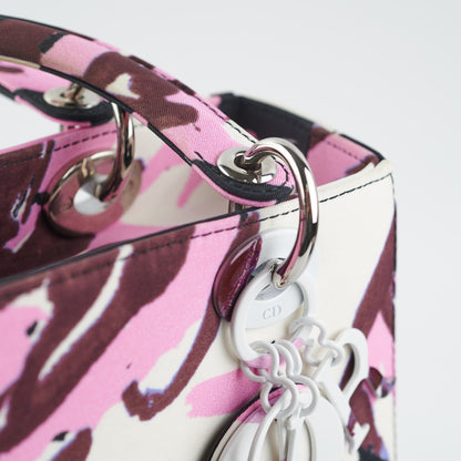 Dior Lady Dior Cruise 2015