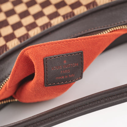 Louis Vuitton Vintage Sauvage Tiger Handbag Daimer Ebene