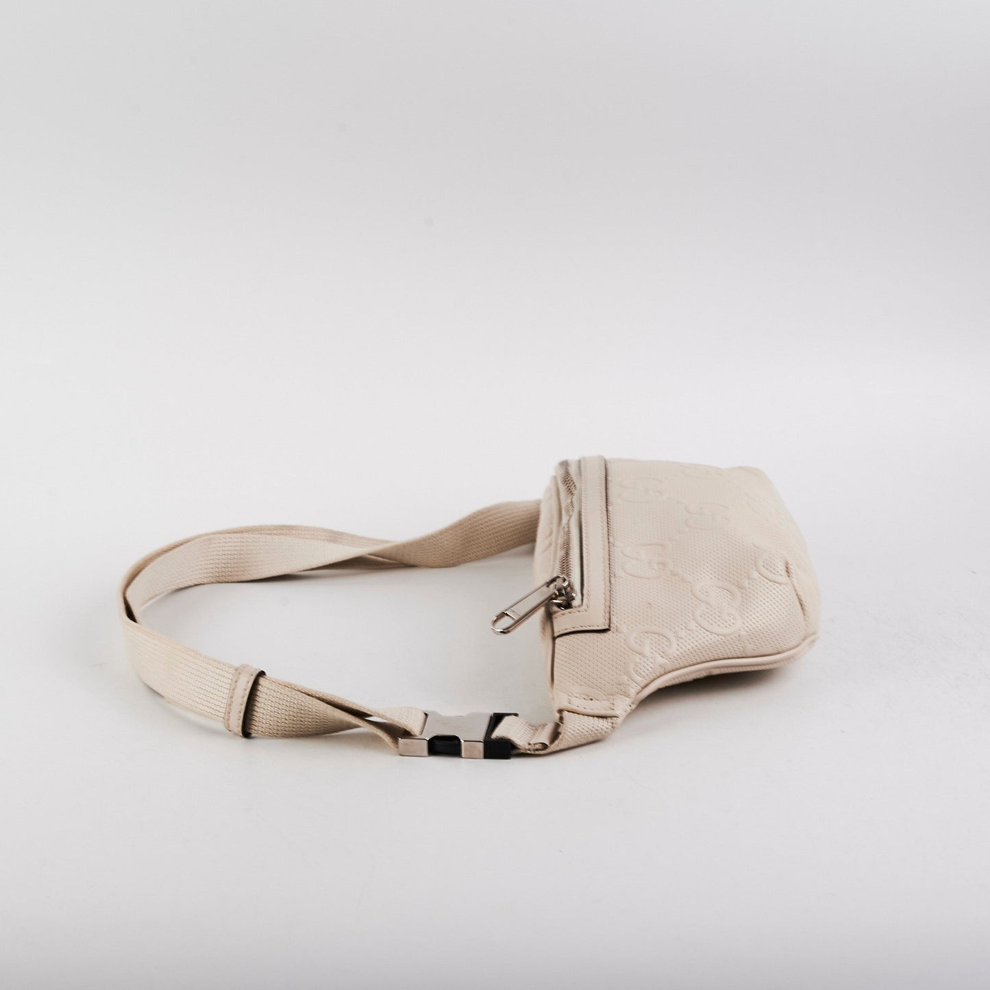Gucci Belt Bag Ivory