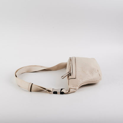 Gucci Belt Bag Ivory
