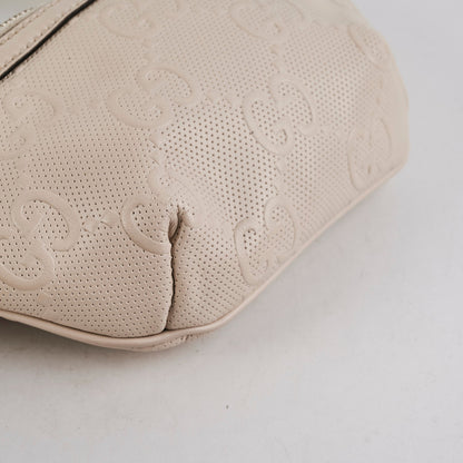 Gucci Belt Bag Ivory