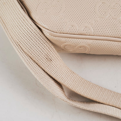Gucci Belt Bag Ivory