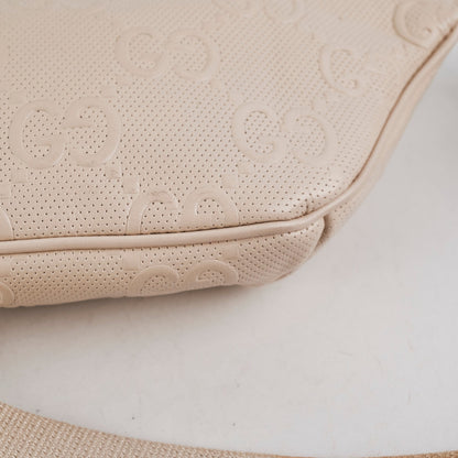 Gucci Belt Bag Ivory