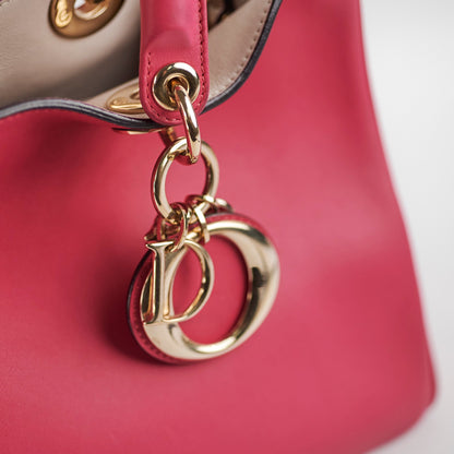 Dior Diorissimo Large Pink