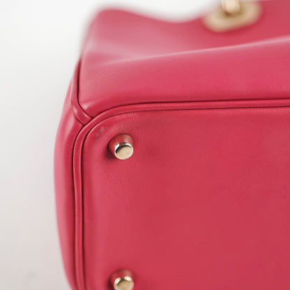 Dior Diorissimo Large Pink
