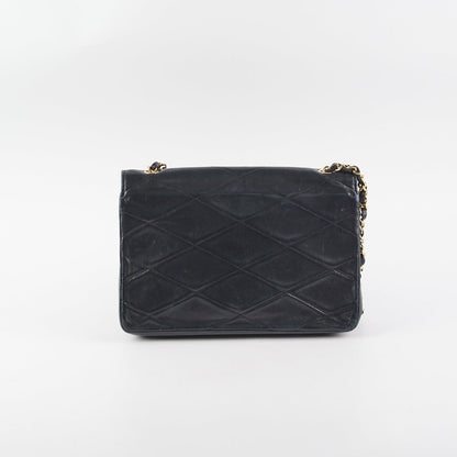 Chanel Vintage Black Bag