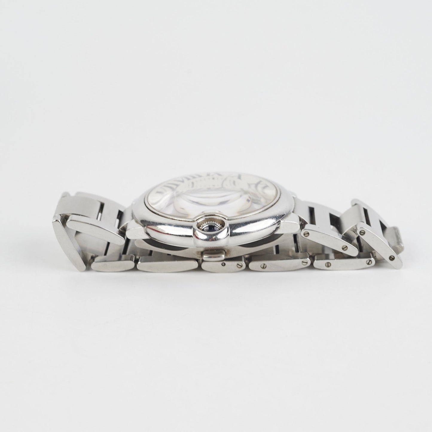 Cartier Ballon Bleu De Watch 42mm