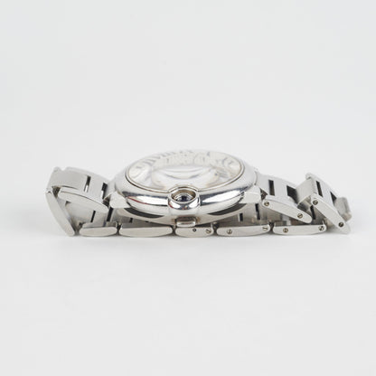 Cartier Ballon Bleu De Watch 42mm