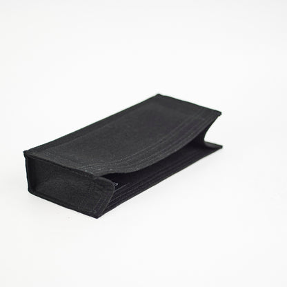Saint Laurent Kate Medium Black Crossbody Bag