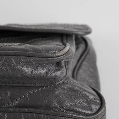 Saint Laurent Large Niki Grey