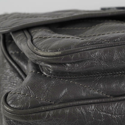 Saint Laurent Large Niki Grey