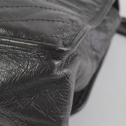 Saint Laurent Large Niki Grey