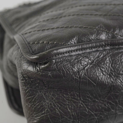 Saint Laurent Large Niki Grey