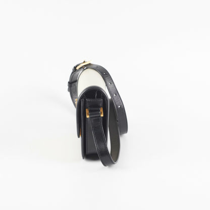 Saint Laurent Small Solferino Crossbody Bag