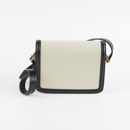 Saint Laurent Small Solferino Crossbody Bag