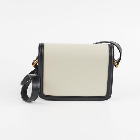 Saint Laurent Small Solferino Crossbody Bag
