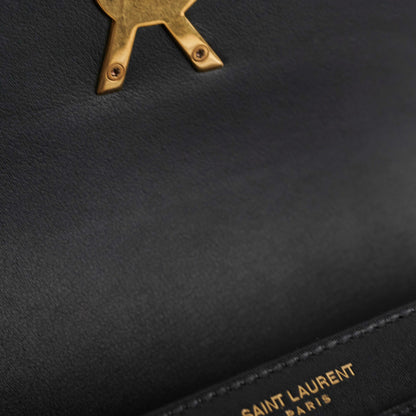 Saint Laurent Small Solferino Crossbody Bag