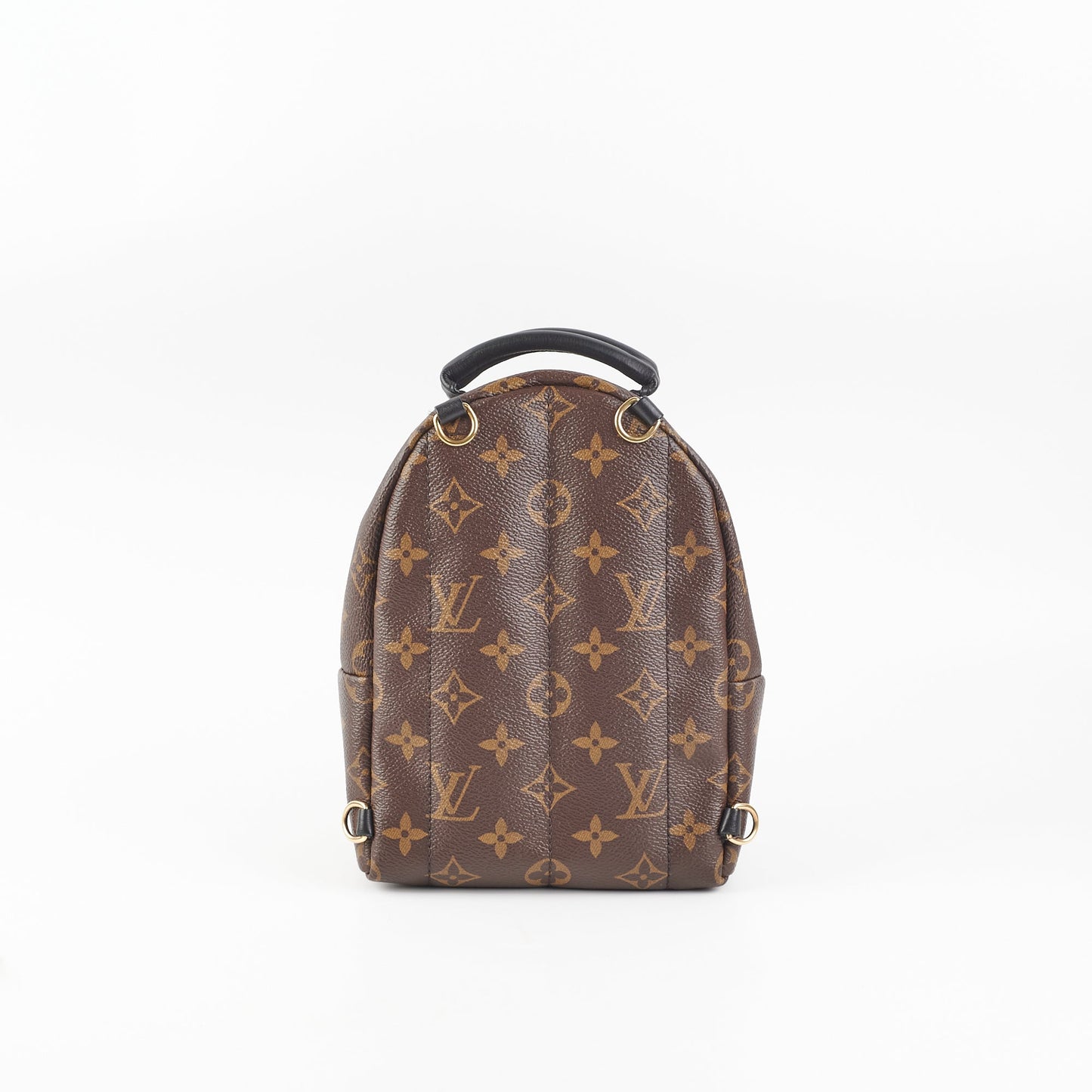 Louis Vuitton Mini Palm Springs Monogram