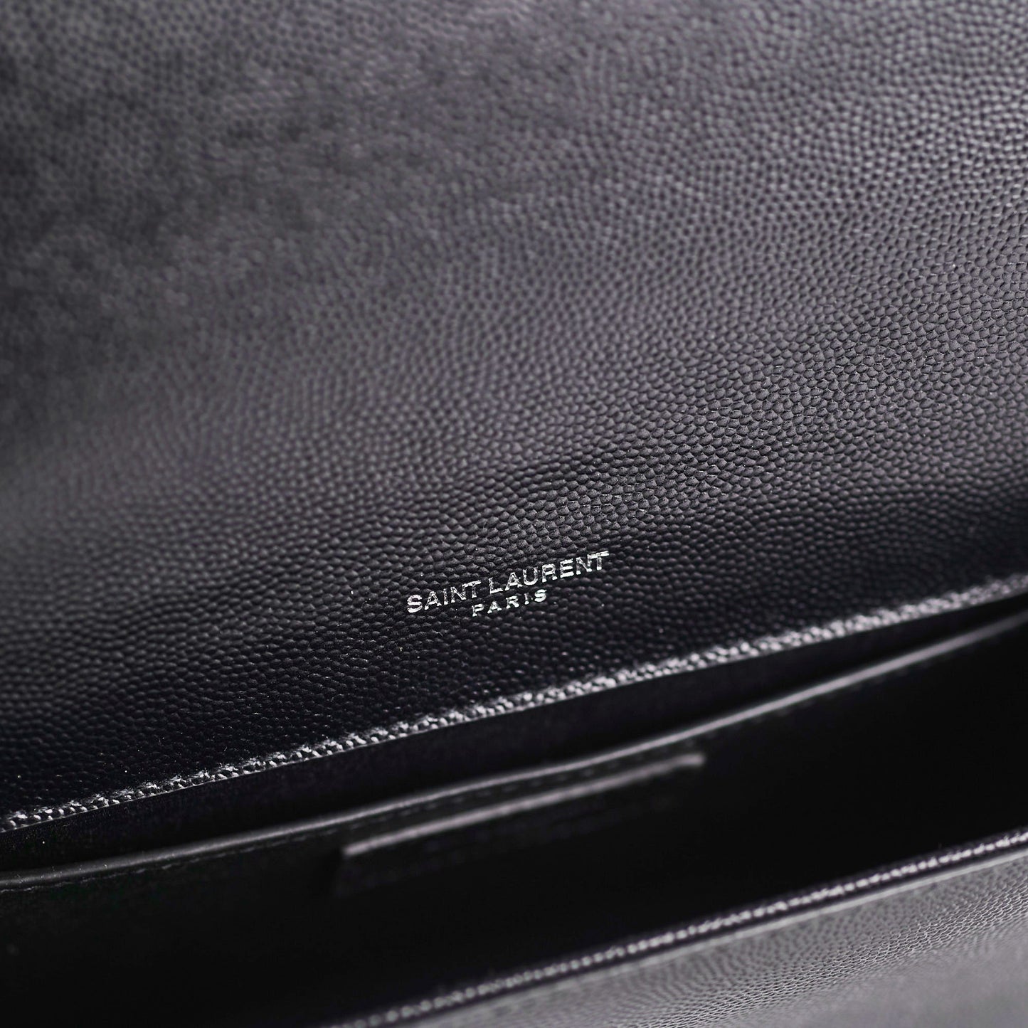 Saint Laurent Kate Tassel Chain Bag