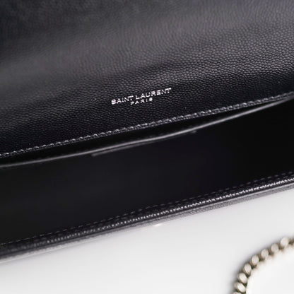 Saint Laurent Kate Tassel Chain Bag