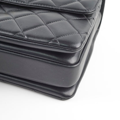 Chanel Medium Trendy CC Black