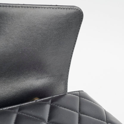 Chanel Medium Trendy CC Black