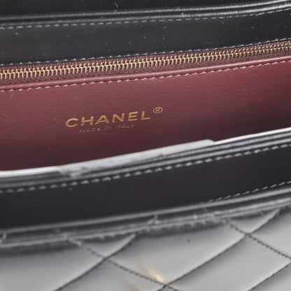 Chanel Medium Trendy CC Black