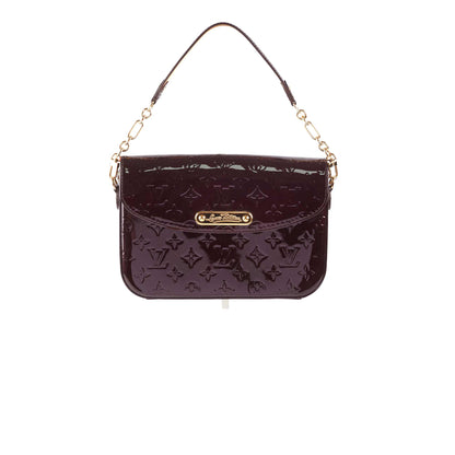 Louis Vuitton Rodeo Drive Vernis Amarante