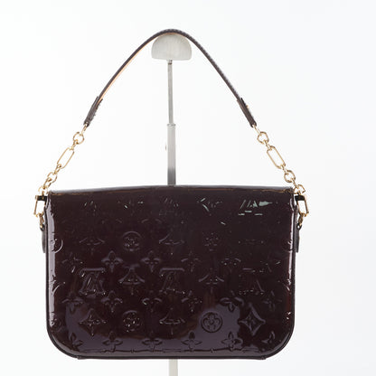 Louis Vuitton Rodeo Drive Vernis Amarante
