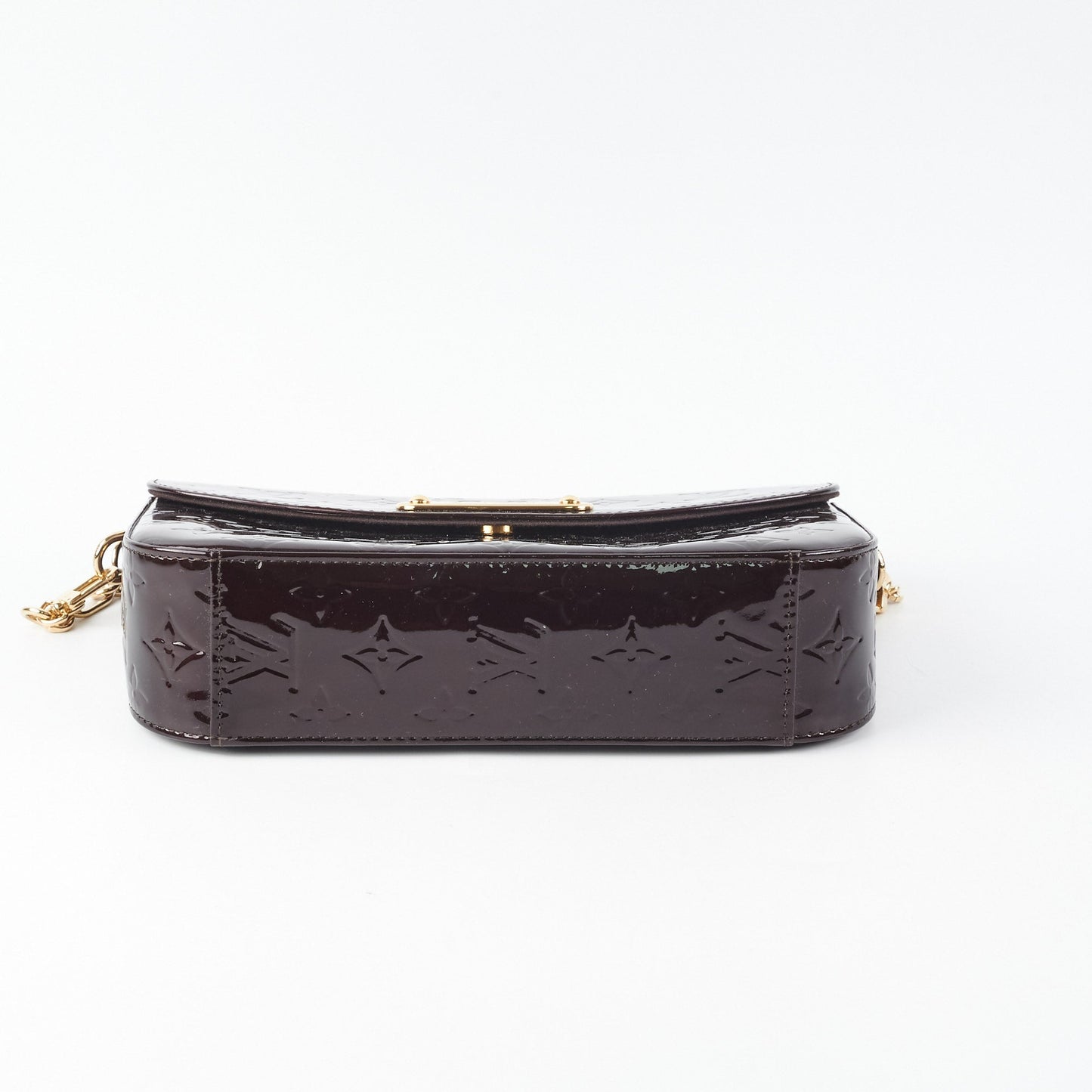 Louis Vuitton Rodeo Drive Vernis Amarante