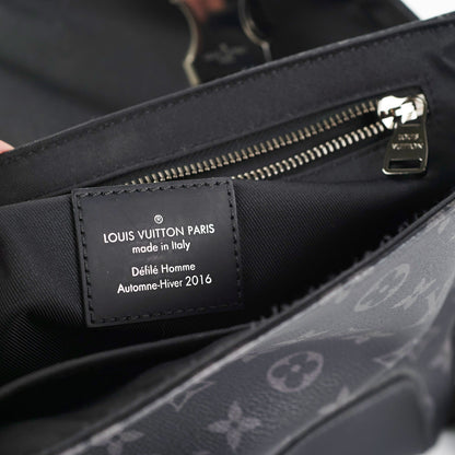 Louis Vuitton Messenger PM Voyager Bag