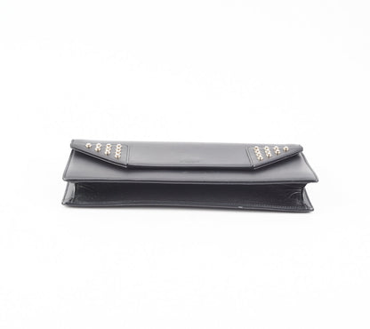 Saint Laurent Clutch Black
