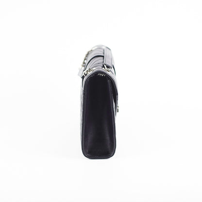 Saint Laurent Medium Envelope Black