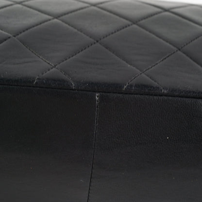 Chanel Medium Diana Black
