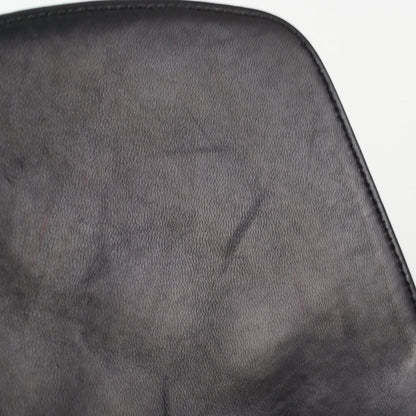 Chanel Medium Diana Black