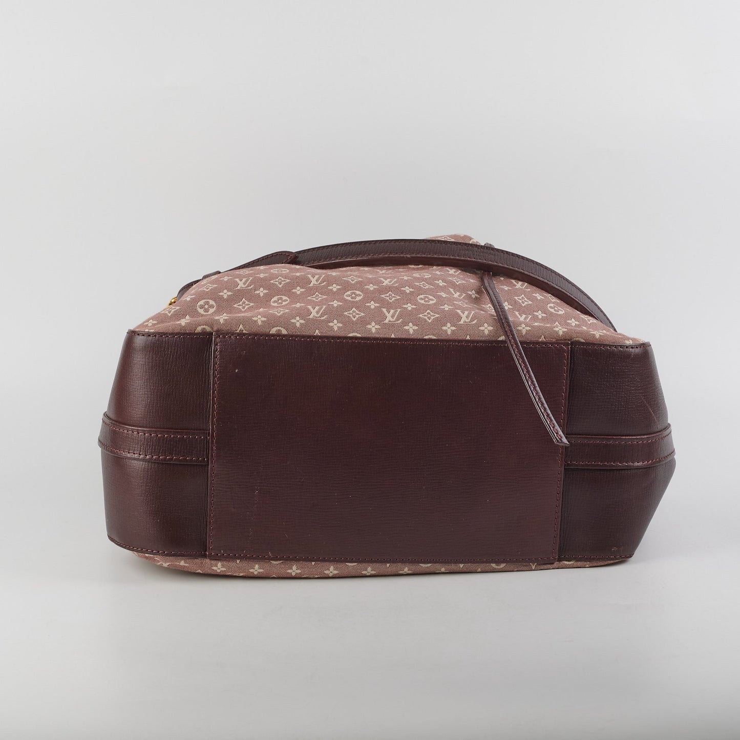 Louis Vuitton Noe PM Sepia Monogram Idylle