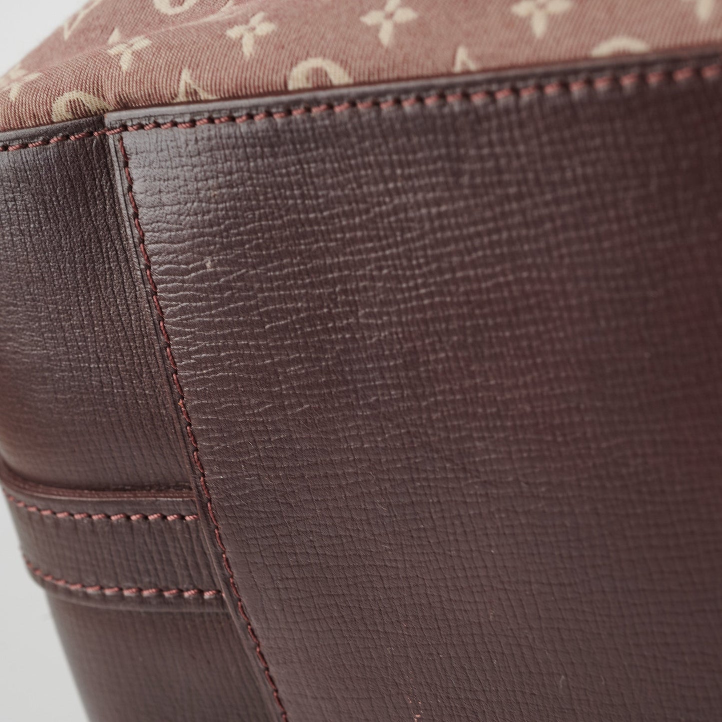 Louis Vuitton Noe PM Sepia Monogram Idylle