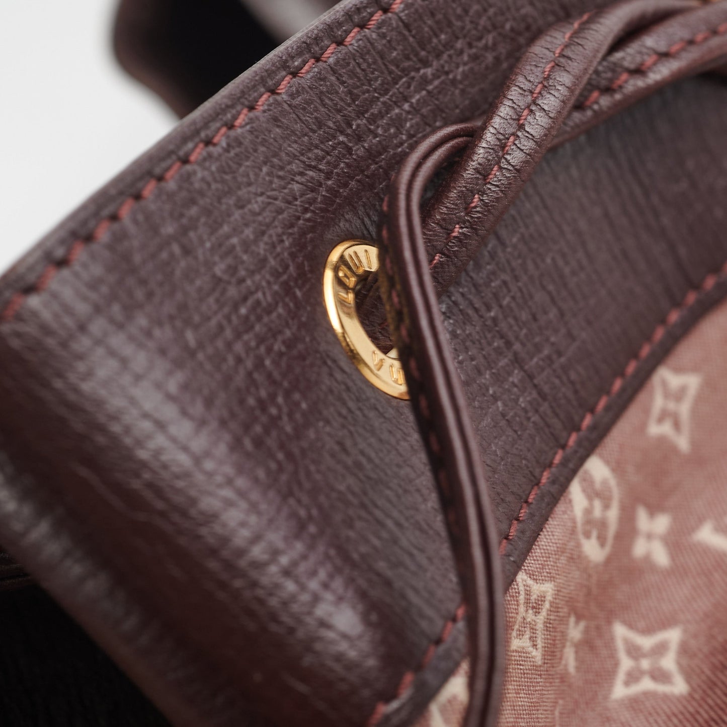 Louis Vuitton Noe PM Sepia Monogram Idylle