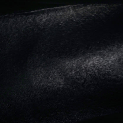 Chanel Madelion Black Caviar Tote