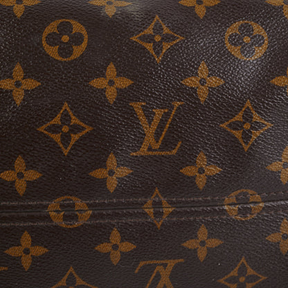Louis Vuitton Hobo Monogram Bag