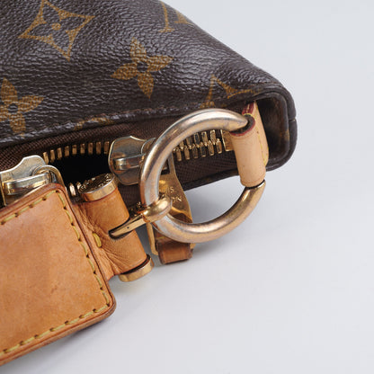 Louis Vuitton Hobo Monogram Bag