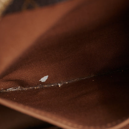 Louis Vuitton Hobo Monogram Bag