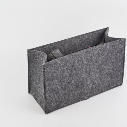 Dior Medium Book Tote Cannage Embroidered Grey