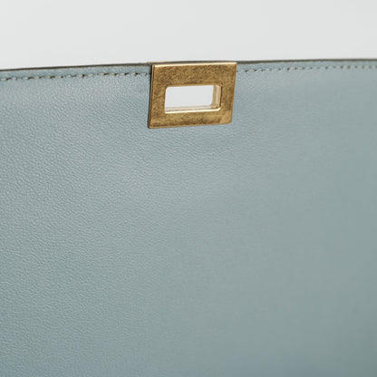 Celine Trapeze Two Toned Bag