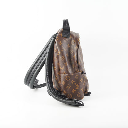 Louis Vuitton Monogram Palm Springs PM BackPack