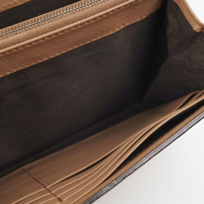 Gucci Dionysus Monogram Wallet On Chain Bag