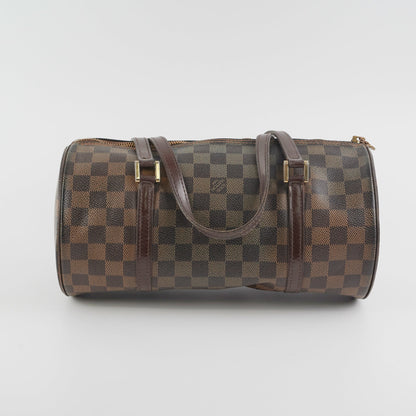 Louis Vuitton Papillion 30 Damier Ebene