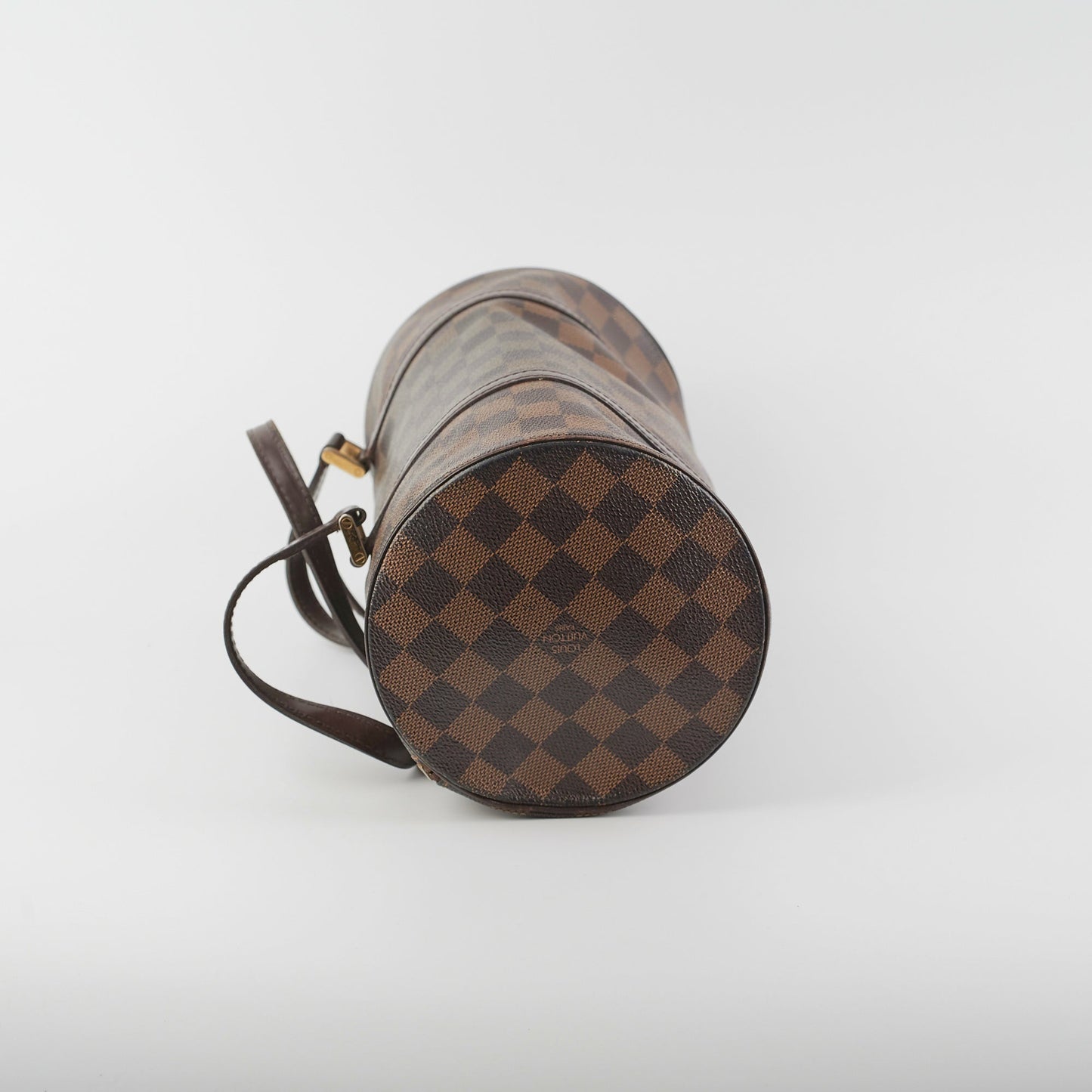 Louis Vuitton Papillion 30 Damier Ebene