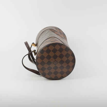 Louis Vuitton Papillion 30 Damier Ebene